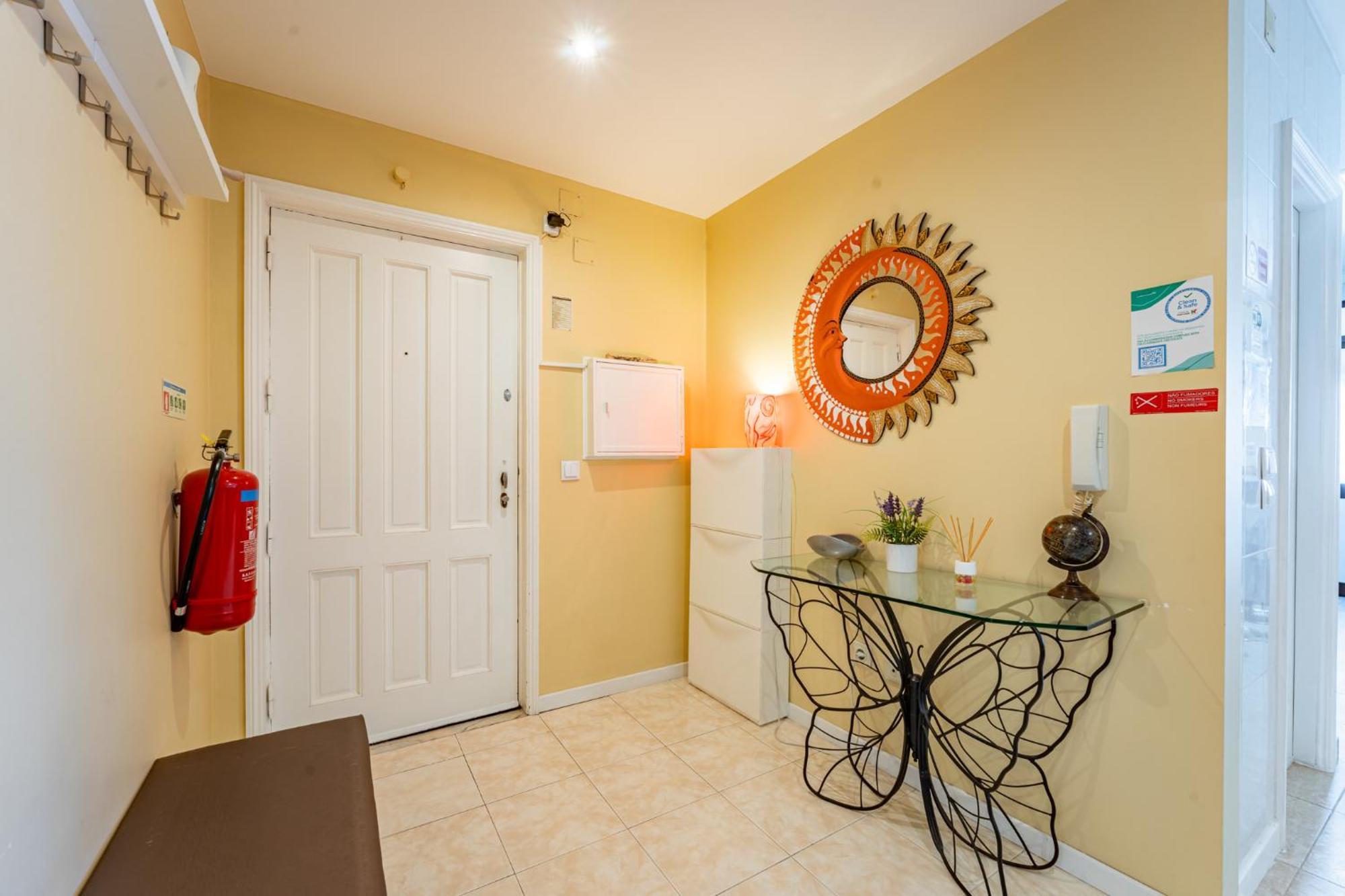 Cozy And Quiet Spacious Flat Vila Nova de Gaia Exterior foto