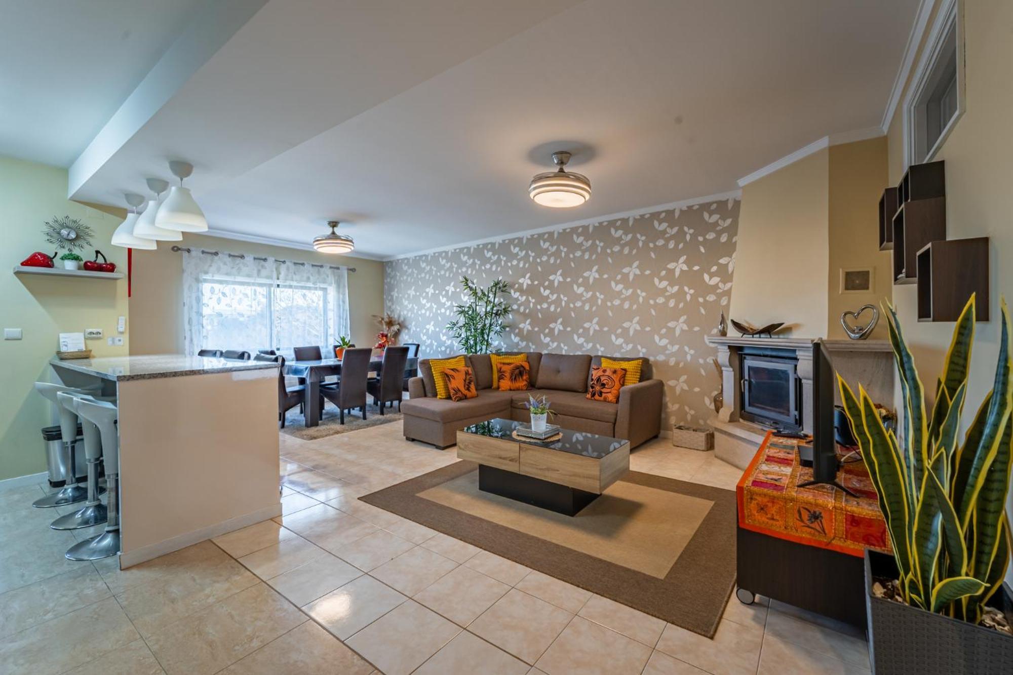 Cozy And Quiet Spacious Flat Vila Nova de Gaia Exterior foto